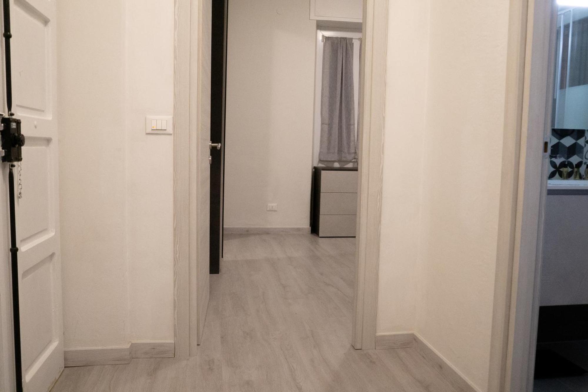 דירות Bilocale Vicino Al Centro Di Verona - Ristrutturato Di Recente! מראה חיצוני תמונה